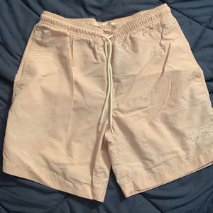 Pacsun swim trunks, like new